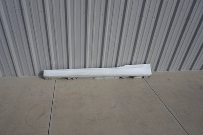 07 - 13 BMW 328i 335i Convertible Coupe Left Rocker Panel Skirt Molding OEM