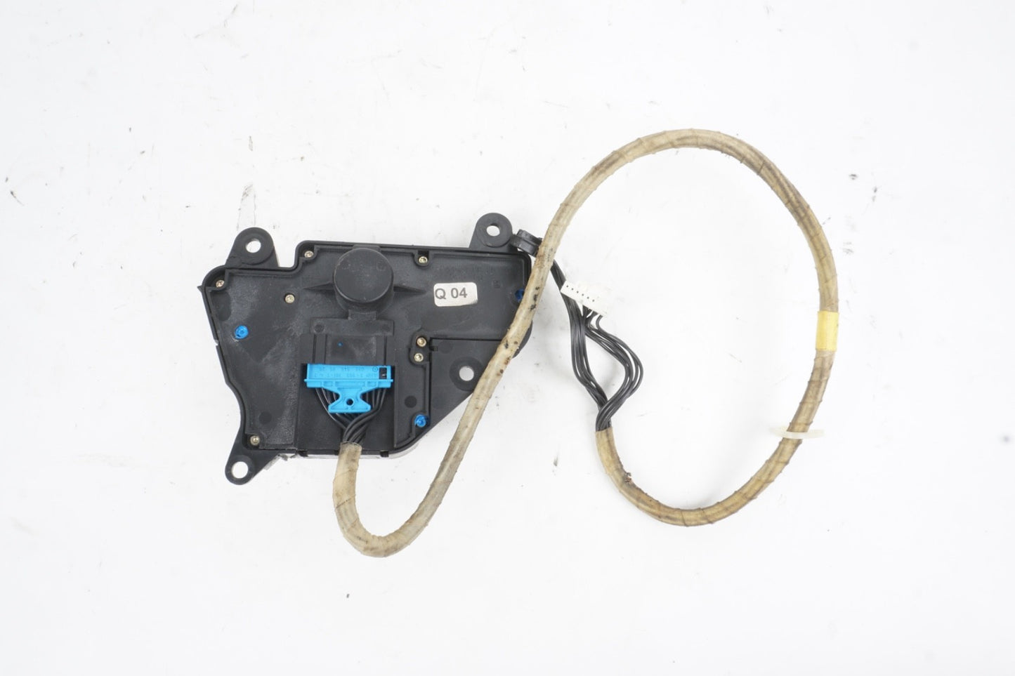 03-08 Mercedes SL500 SL600 R230 Front Right Side Seat Switch Control Module Oem