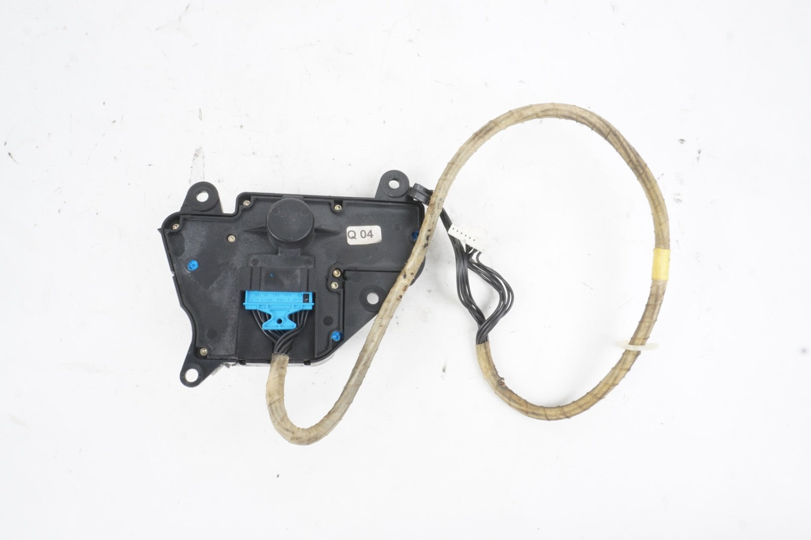 03-08 Mercedes SL500 SL600 R230 Front Right Side Seat Switch Control Module Oem