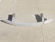 08-12 BMW 750Li 740I F01 F02 FRONT BUMPER REINFORCEMENT BAR  7186899 OEM