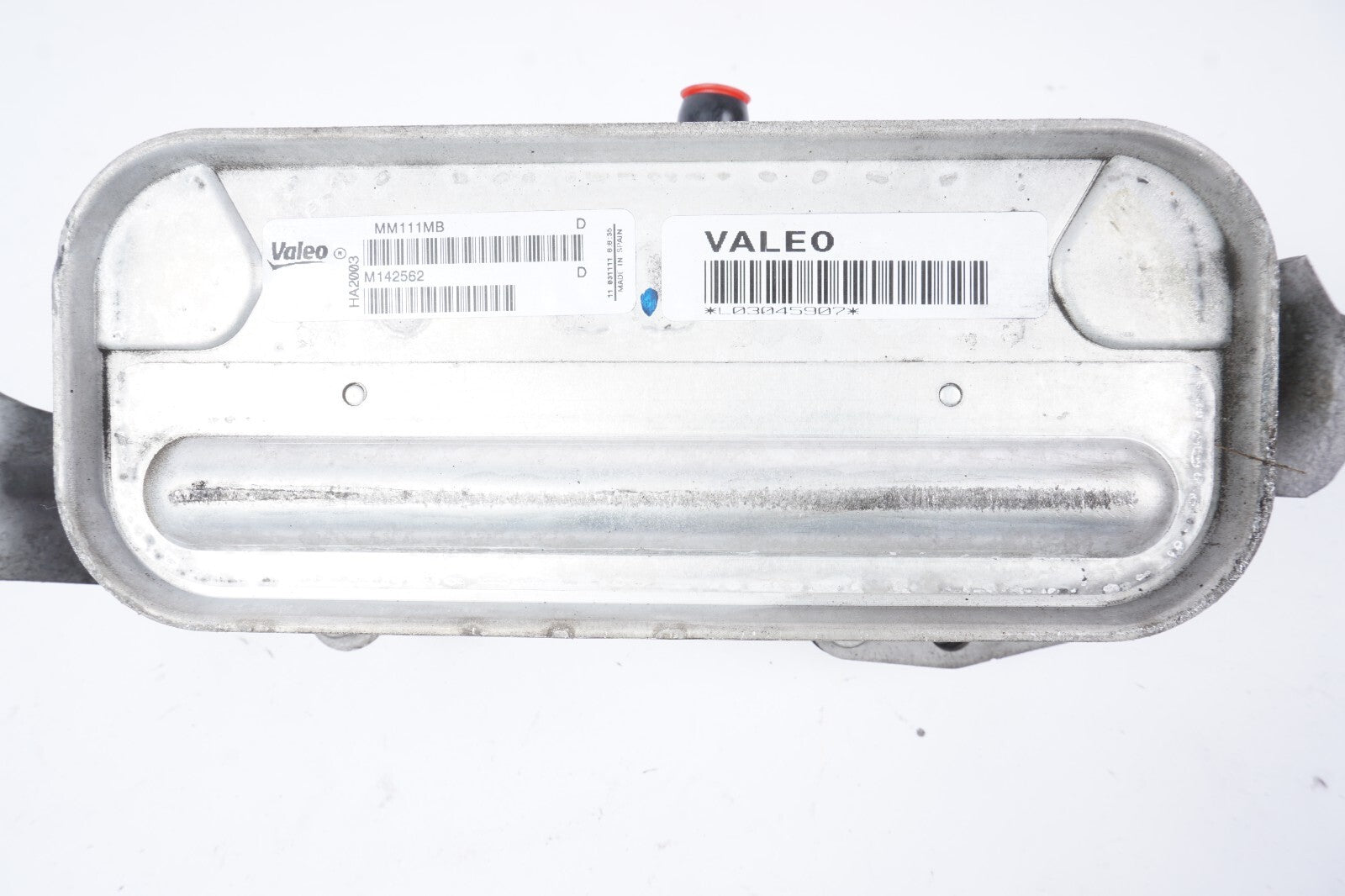 2012-2018 BMW 550I 650I F12 F13  Automatic Transmission Oil Cooler  OEM