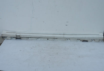 14 - 17 Mercedes S550 W222 Left Driver Side Rocker Panel Skirt Molding OEM