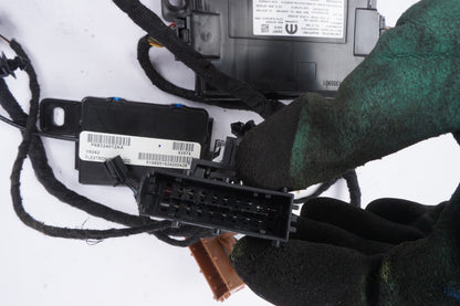 2018 - 2025 Alfa Romeo Giulia Keyless Entry Control Module Unit OEM