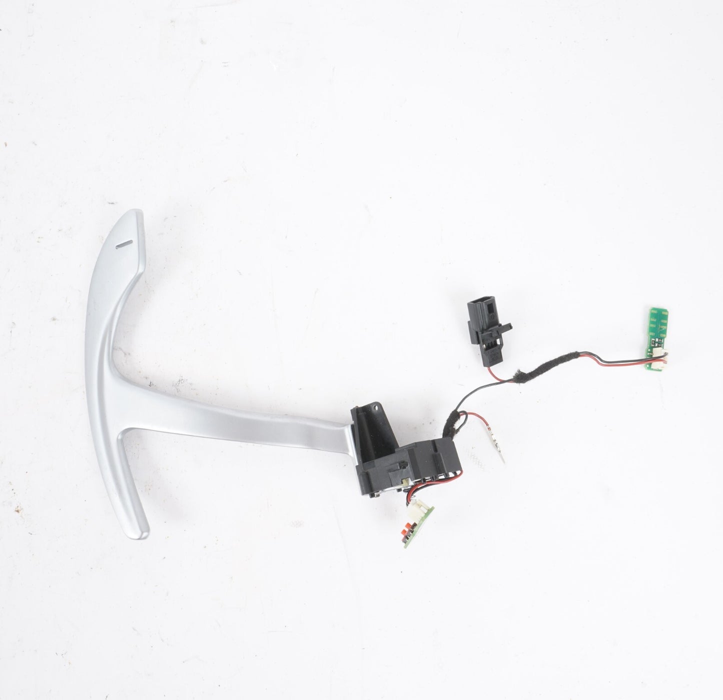 2017-2019 Alfa Romeo Giulia Paddle Shifter Left Handle