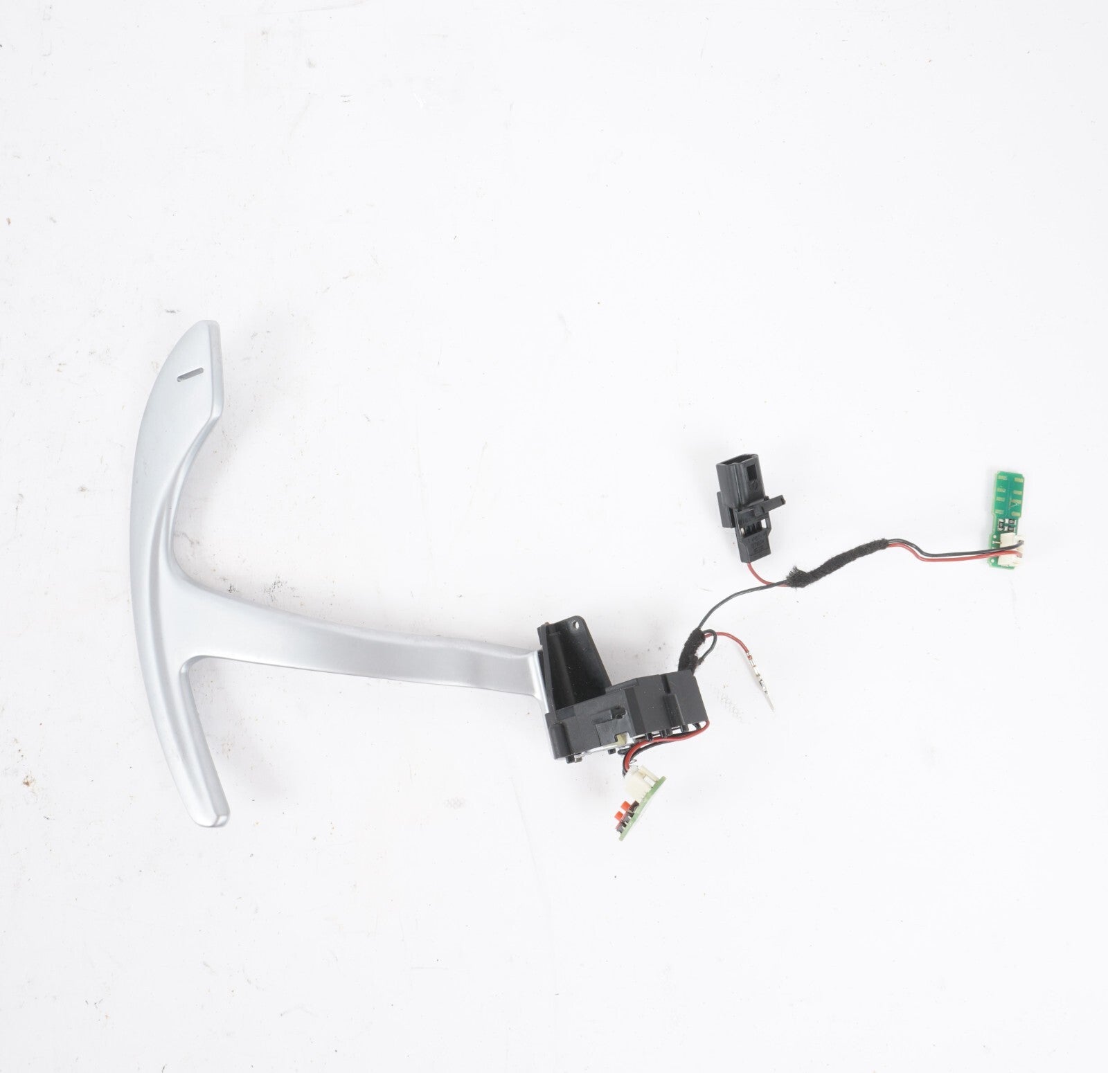 2017-2019 Alfa Romeo Giulia Paddle Shifter Left Handle