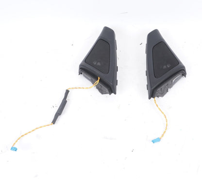 2007-2013 MERCEDES S550 FRONT LEFT RIGHT SIDE DOOR AUDIO SPEAKER TWEETER OEM
