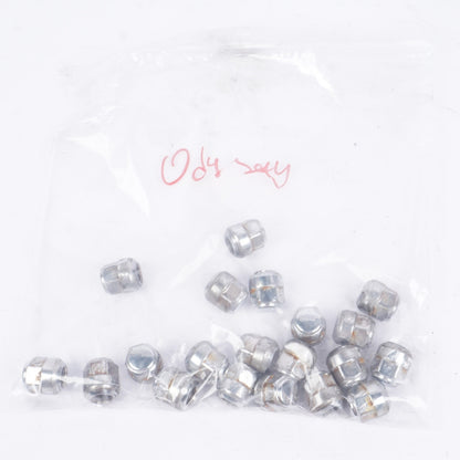 2011-2025 HONDA ODYSSEY FRONT OR REAR SIDE WHEEL RIM LUG NUT BOLT SET OF 20 OEM