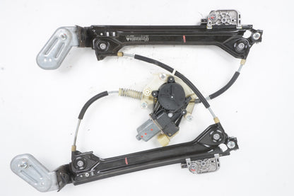 2014 - 2021 Maserati Ghibli Rear Left Side Door Window Regulator Motor 670030023