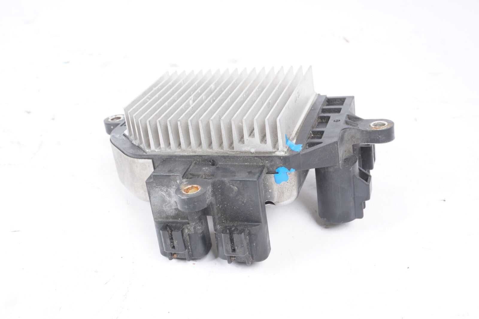 for 2002-2010 Lexus SC430 Toyota Cooling Fan Computer 89257-48010