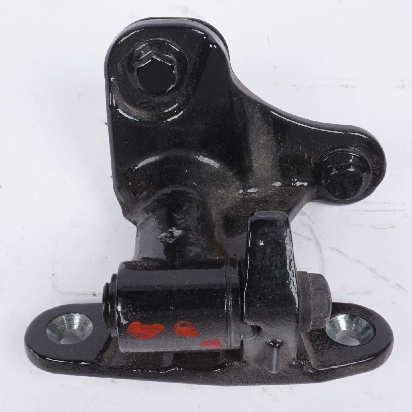 2015-2020 MERCEDES-BENZ GLA250 X156 2.0L - REAR LEFT DOOR Hinge (Lower)