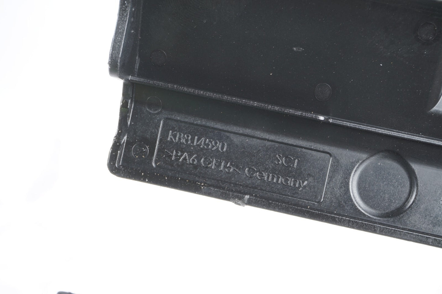 2012 - 2017 Audi A7 Battery Positive Terminal Junction  OEM