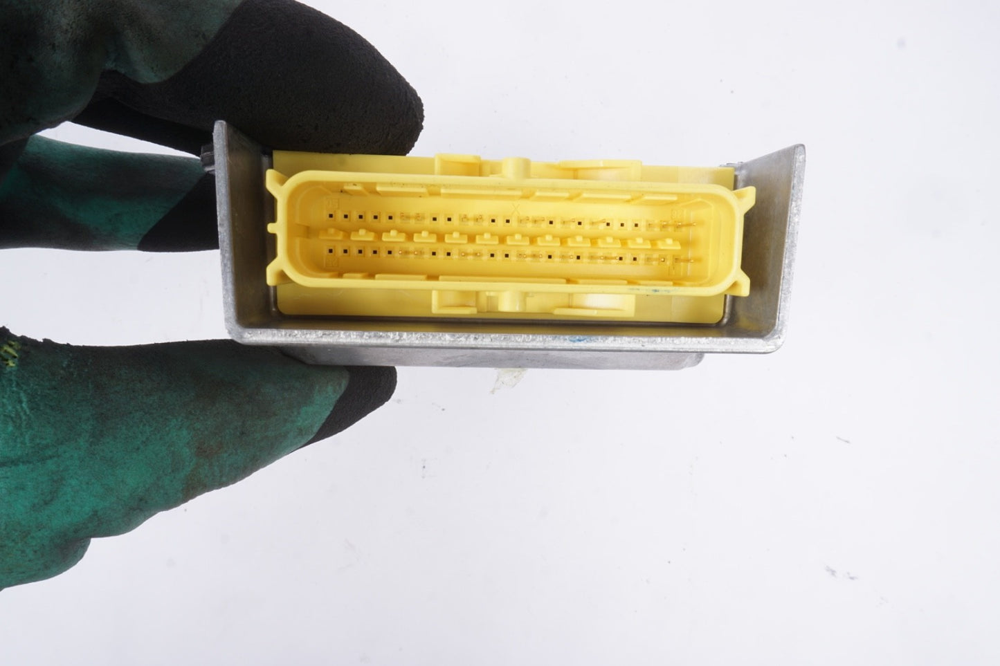 2011-2018 AUDI A8 QUATTRO - ESP / YAW RATE Combi Sensor 4H0907637L
