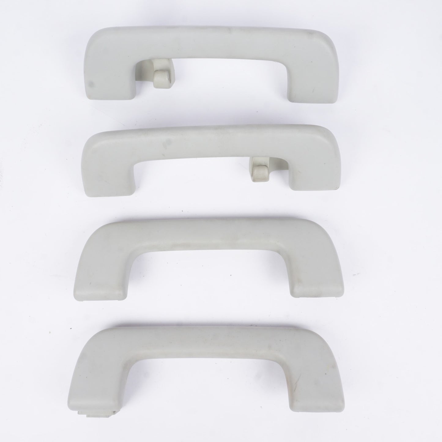 2011 - 2018 Audi A8 S8 Roof Headliner Grip Grab Handle Set Of 4 OEM