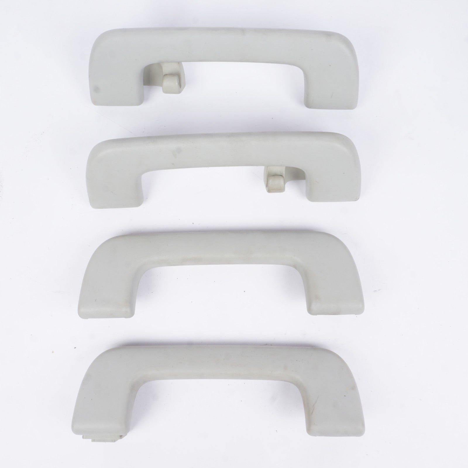 2011 - 2018 Audi A8 S8 Roof Headliner Grip Grab Handle Set Of 4 OEM