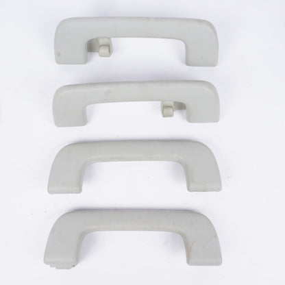 2011 - 2018 Audi A8 S8 Roof Headliner Grip Grab Handle Set Of 4 OEM
