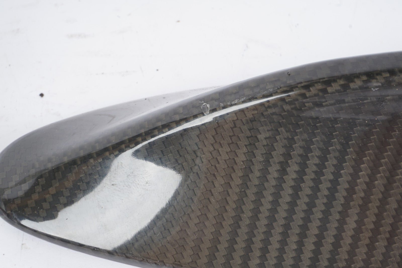 2011-2016 BMW 528i 535i 550i F10 Roof Shark Fin Antenna OEM