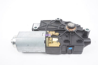 2014 - 2017 Maserati Ghibli S Sunroof Sun Roof Motor Regulator OEM