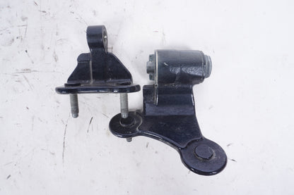 2008 - 2014 Mercedes-Benz C250 C350 C300 Door Hinges Rear Left OEM
