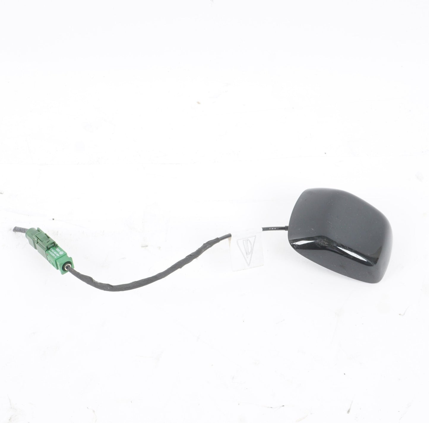 11 - 16 PORSCHE PANAMERA UPPER ROOF RADIO ANTENNA 7PP035507F OEM
