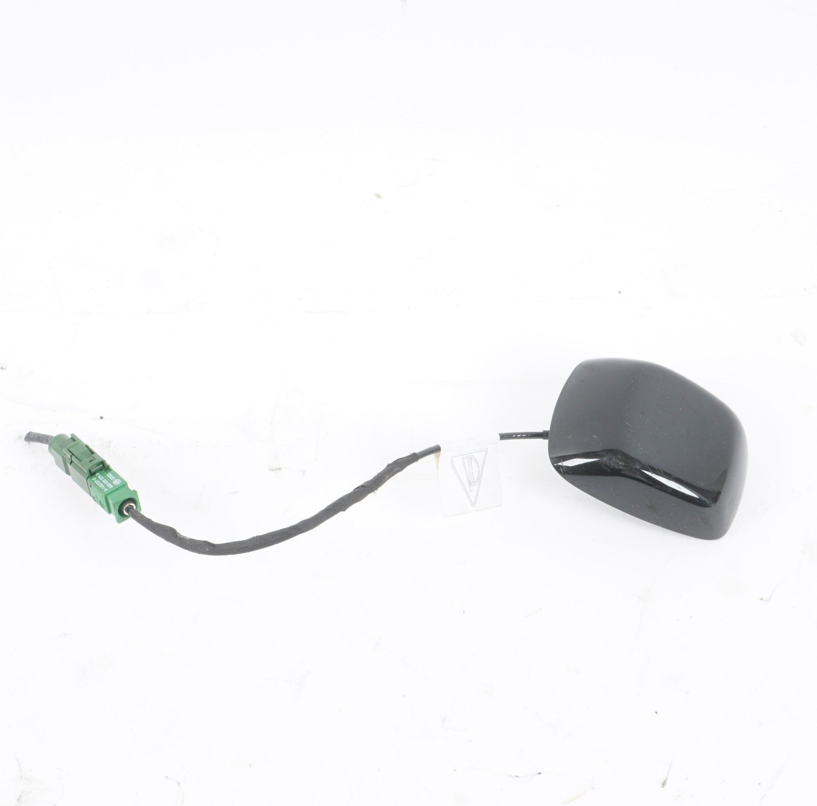 11 - 16 PORSCHE PANAMERA UPPER ROOF RADIO ANTENNA 7PP035507F OEM
