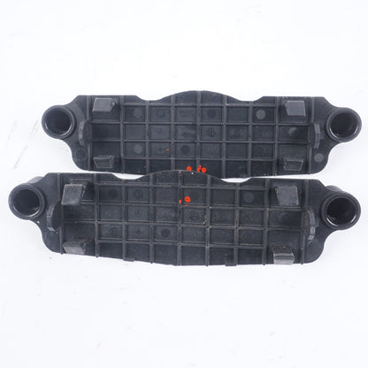 2012-2015 MERCEDES-BENZ E350 C350 - HOOD Hinge Cover 2128891025 PAIR