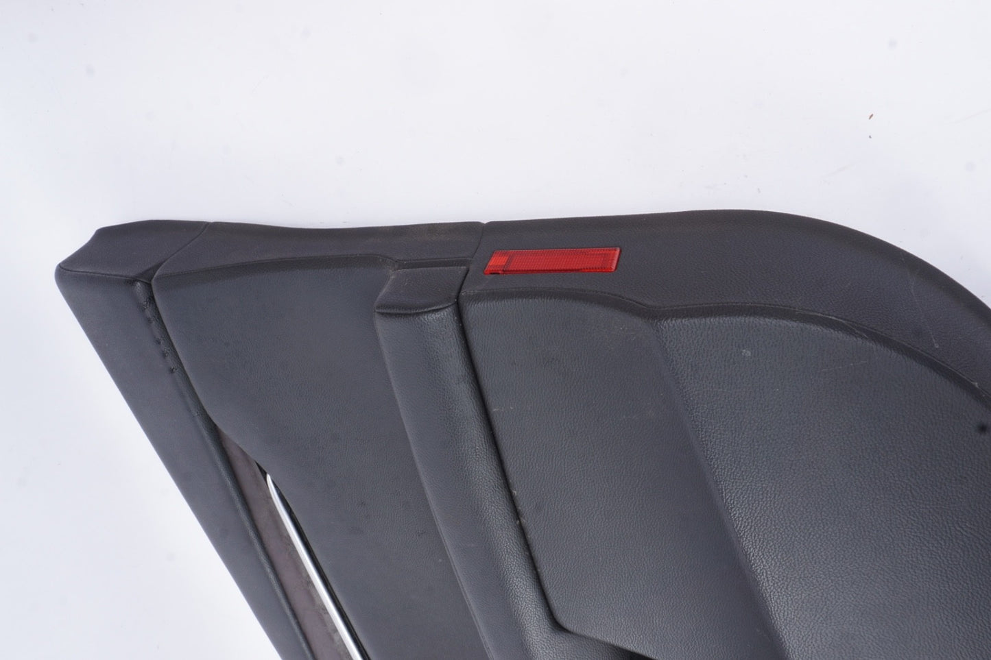 14-22 Maserati Ghibli M157 Front Right Passenger Side Interior Door Panel Oem