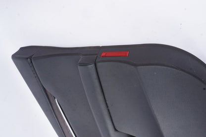 14-22 Maserati Ghibli M157 Front Right Passenger Side Interior Door Panel Oem