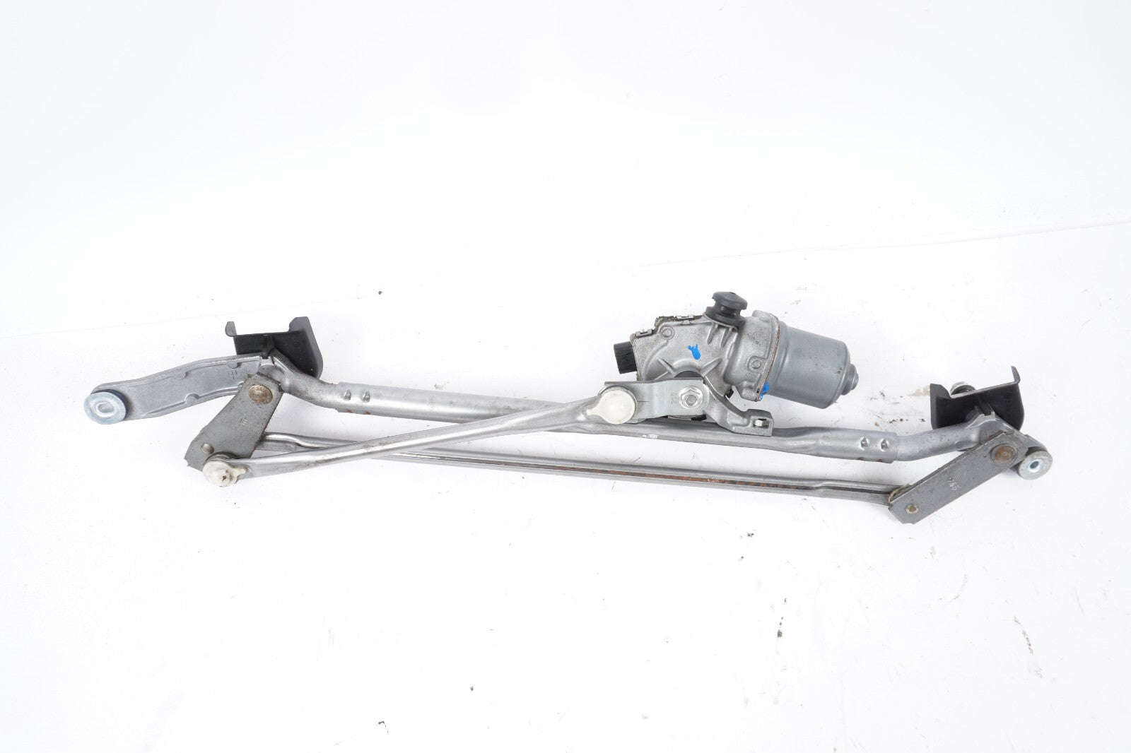 2013 - 2020 Subaru BRZ WINDSHIELD WIPER MOTOR & LINKAGE TRANSMISSION OEM