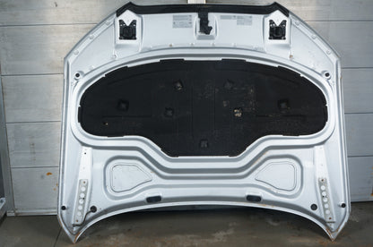 2011 - 2014 AUDI A8 A8L S8  FRONT HOOD BONNET PANEL OEM