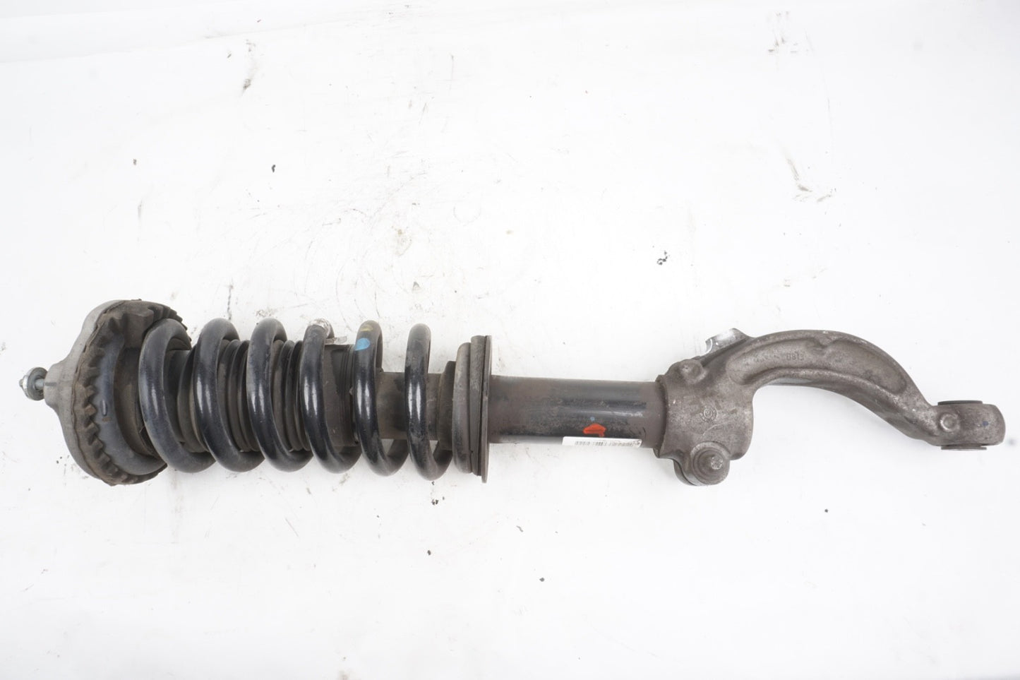 2014-2019 MASERATI GHIBLI S Q4 3.0L V6 AWD LEFT DRIVER FRONT SHOCK STRUT OEM