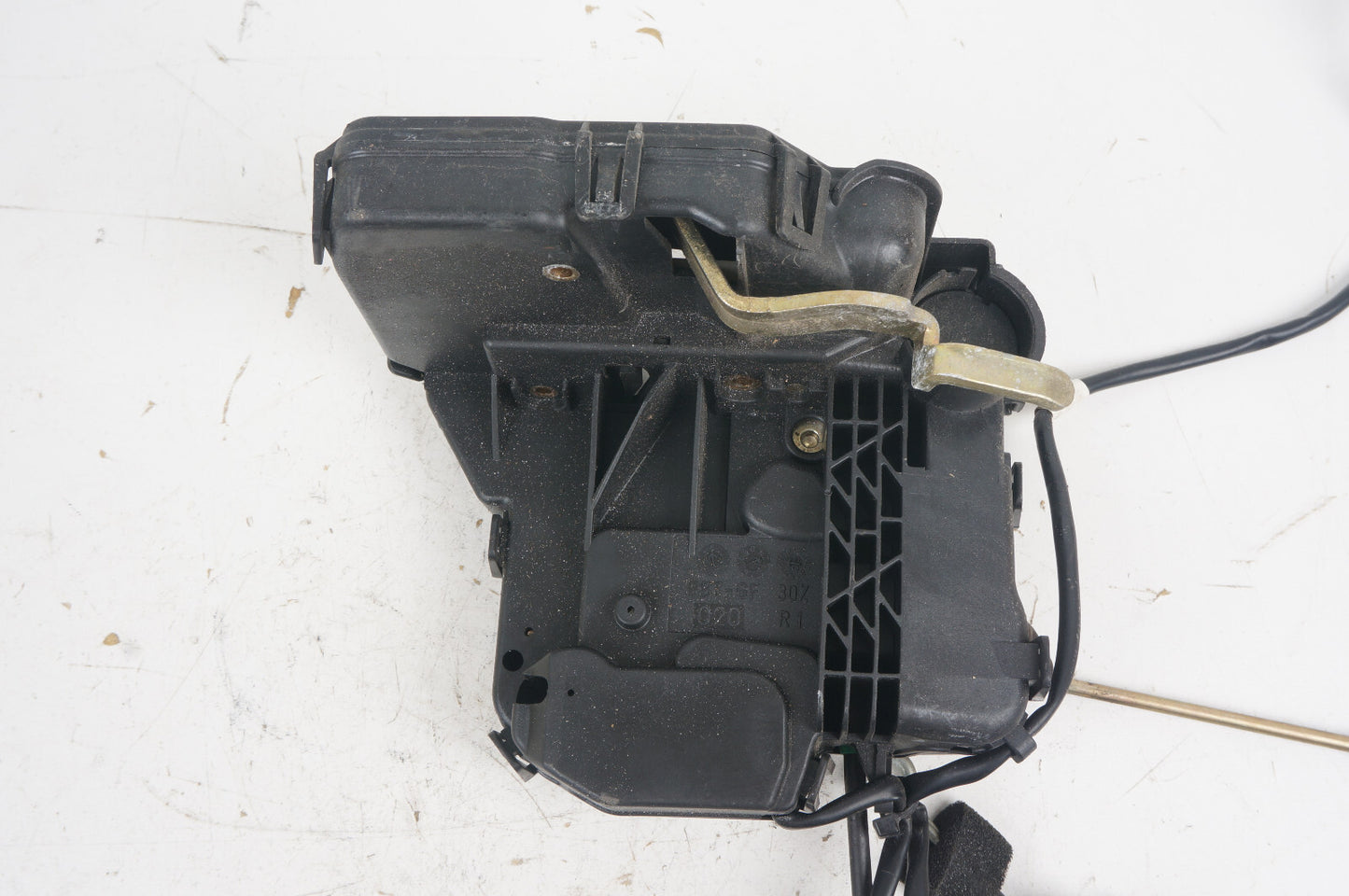 03 - 09 Mercedesz CLK350 CLK500 FRONT RIGHT PASS DOOR LOCK LATCH ACTUATOR OEM