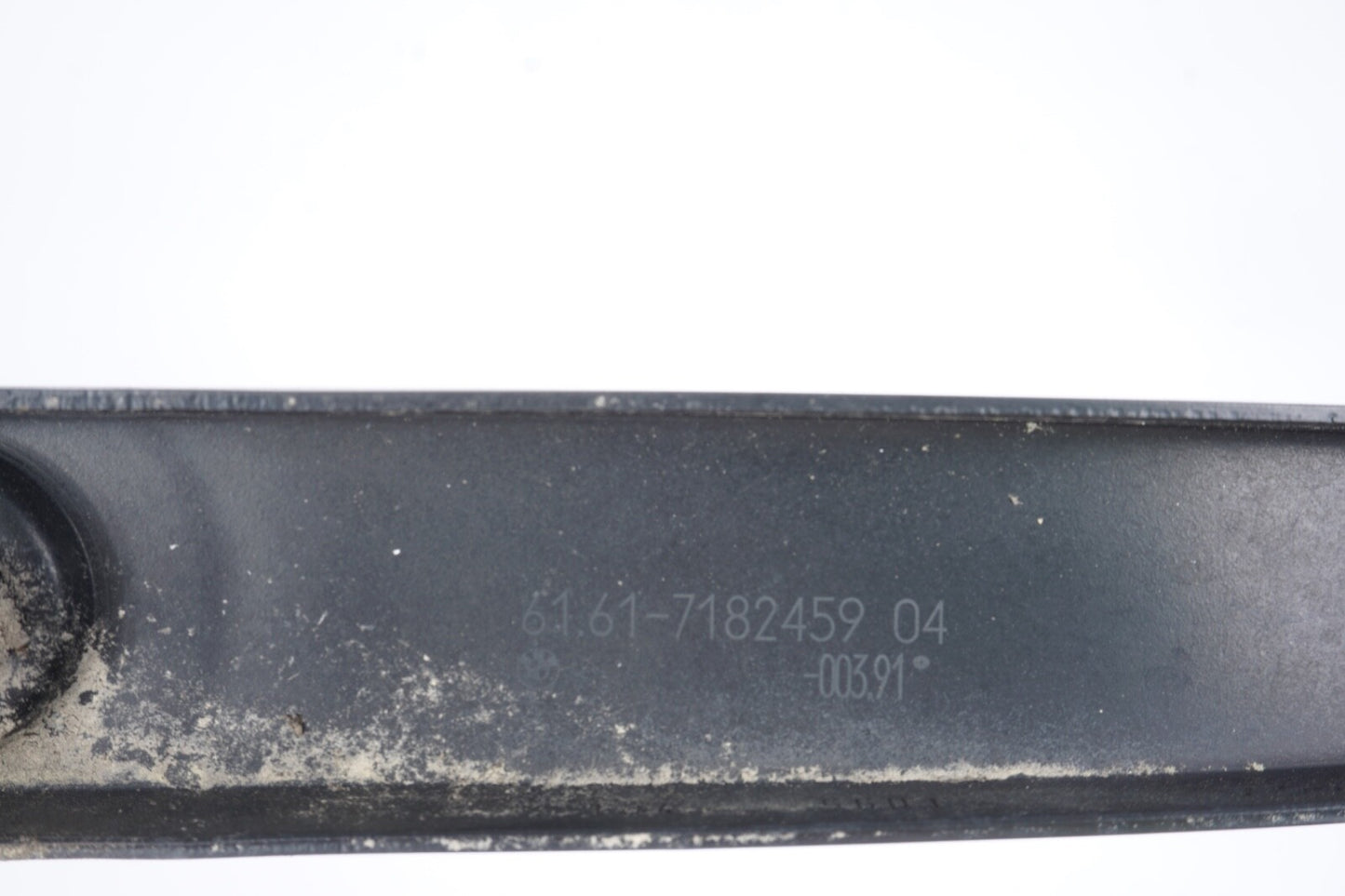 2009-15 BMW 750 F01 F02 WINDSHIELD RIGHT PASSENGER AND DRIVER SIDE WIPER ARM OEM