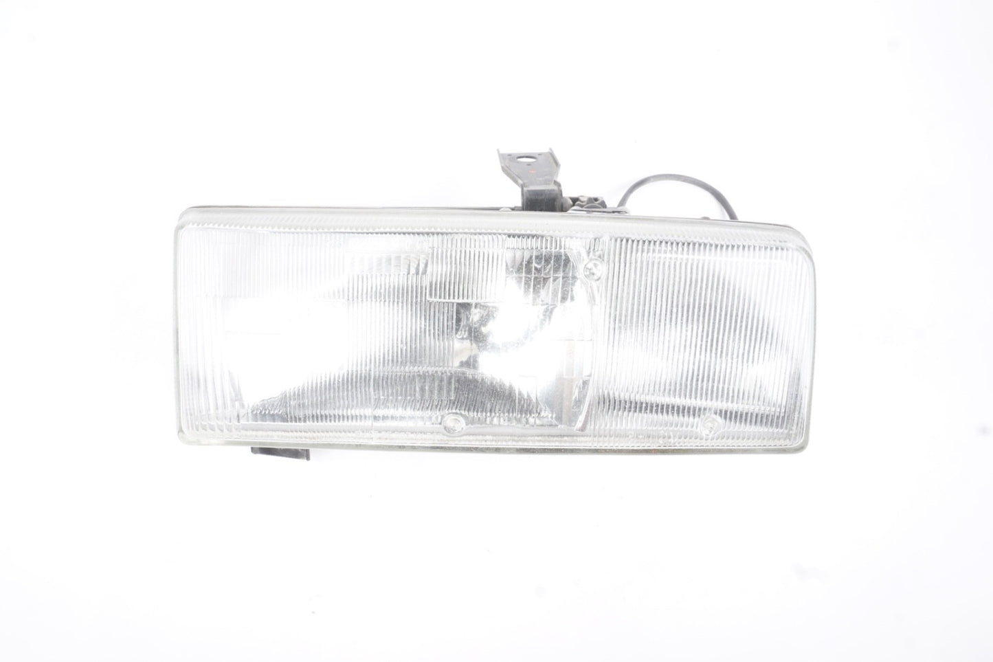 1987 - 1993 Cadillac Allante Left Headlight Assembly OEM