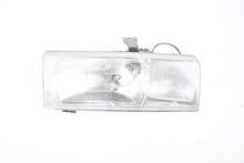 1987 - 1993 Cadillac Allante Left Headlight Assembly OEM