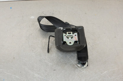 05-08 Audi A6 Rear Left or Right Seatbelt Seat Belt Retractor 4F0857805H Black