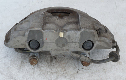 2012-2018 AUDI A7 QUATTRO FRONT LEFT DRIVER SIDE BRAKE CALIPER  OEM
