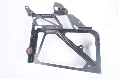 2012-2015 AUDI A7 ENGINE COOLING COOLANT AUXILIARY RADIATOR MOUNT BRACKET OEM