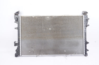 2012 - 2019 Fiat 500 1.4L Engine Cooling Radiator Assembly OEM