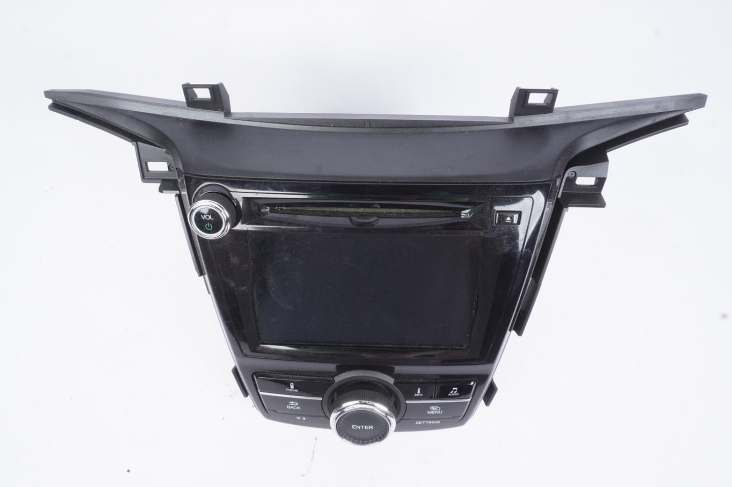 2014-2017 HONDA ODYSSEY AM FM CD Player Radio Receiver 39540-TK8-A110 OEM