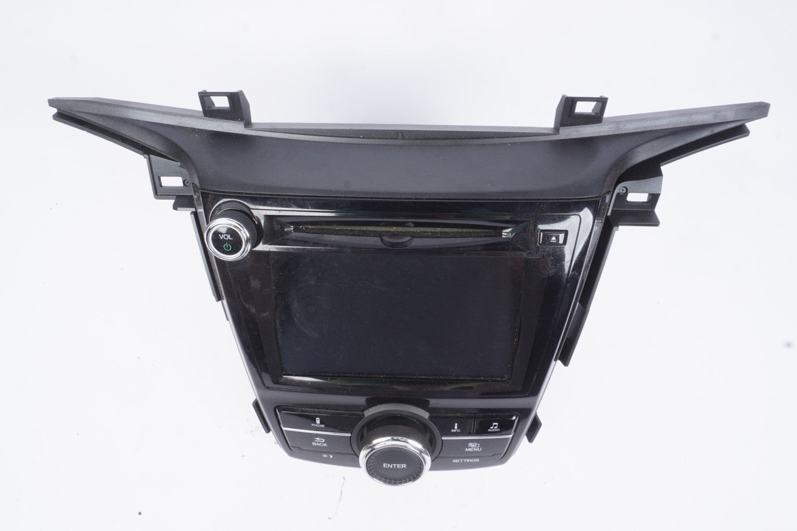 2014-2017 HONDA ODYSSEY AM FM CD Player Radio Receiver 39540-TK8-A110 OEM