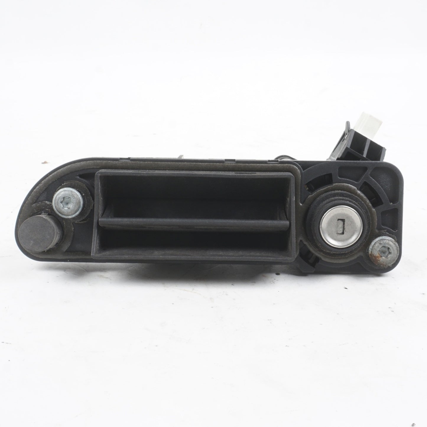 2003 - 2012 Mercedes R230 SL500 SL550 SL55 AMG Trunk Lid Lock Latch Handle OEM