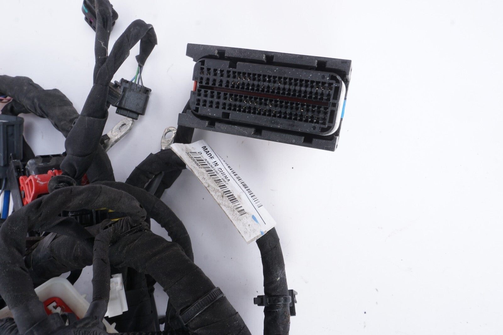2021 - 2023 Polestar 2 Engine Wiring Wire Harness Cable 32320007 OEM