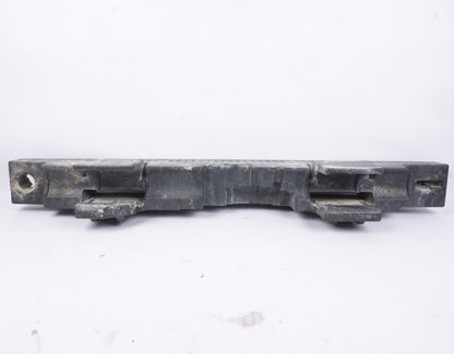 06-12 Mercedes GL450 GL550 Ml320 Rear Bumper Reinforcement Trailer Bar Foam Oem