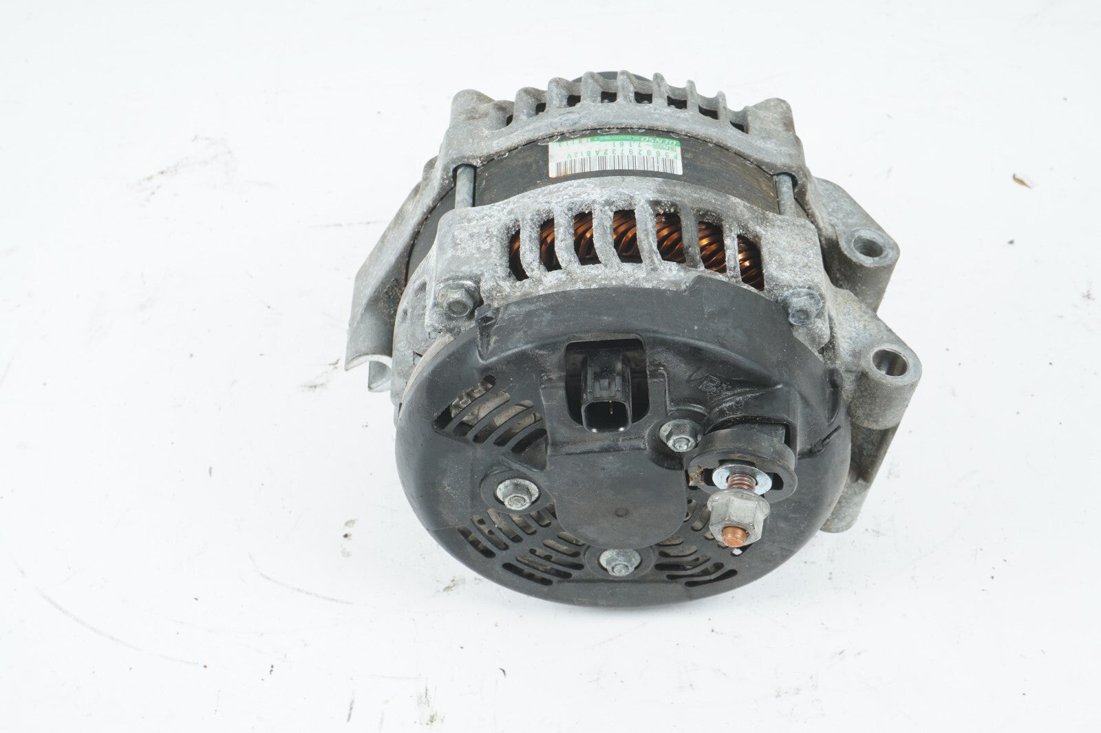 2017 - 2019 CHRYSLER PACIFICA ALTERNATOR 56029732AB OEM
