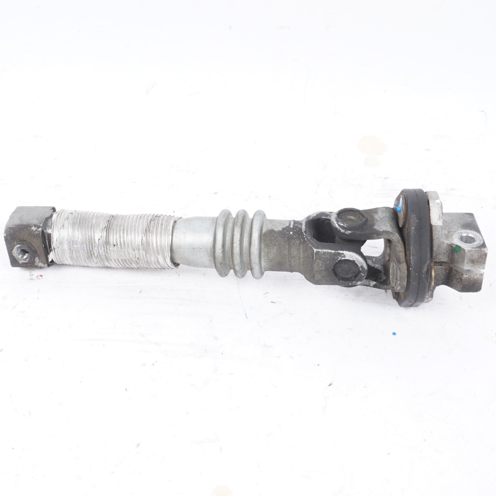 2002-2012 MERCEDES-BENZ SL500 - Lower Steering Shaft Joint 2204620378