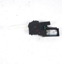 00-14 Mercedes R230 SL500 CL550 CL55 SL63 AMG Front Seat Headrest Motor OEM