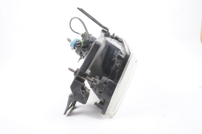 1987 - 1993 Cadillac Allante Left Headlight Assembly OEM