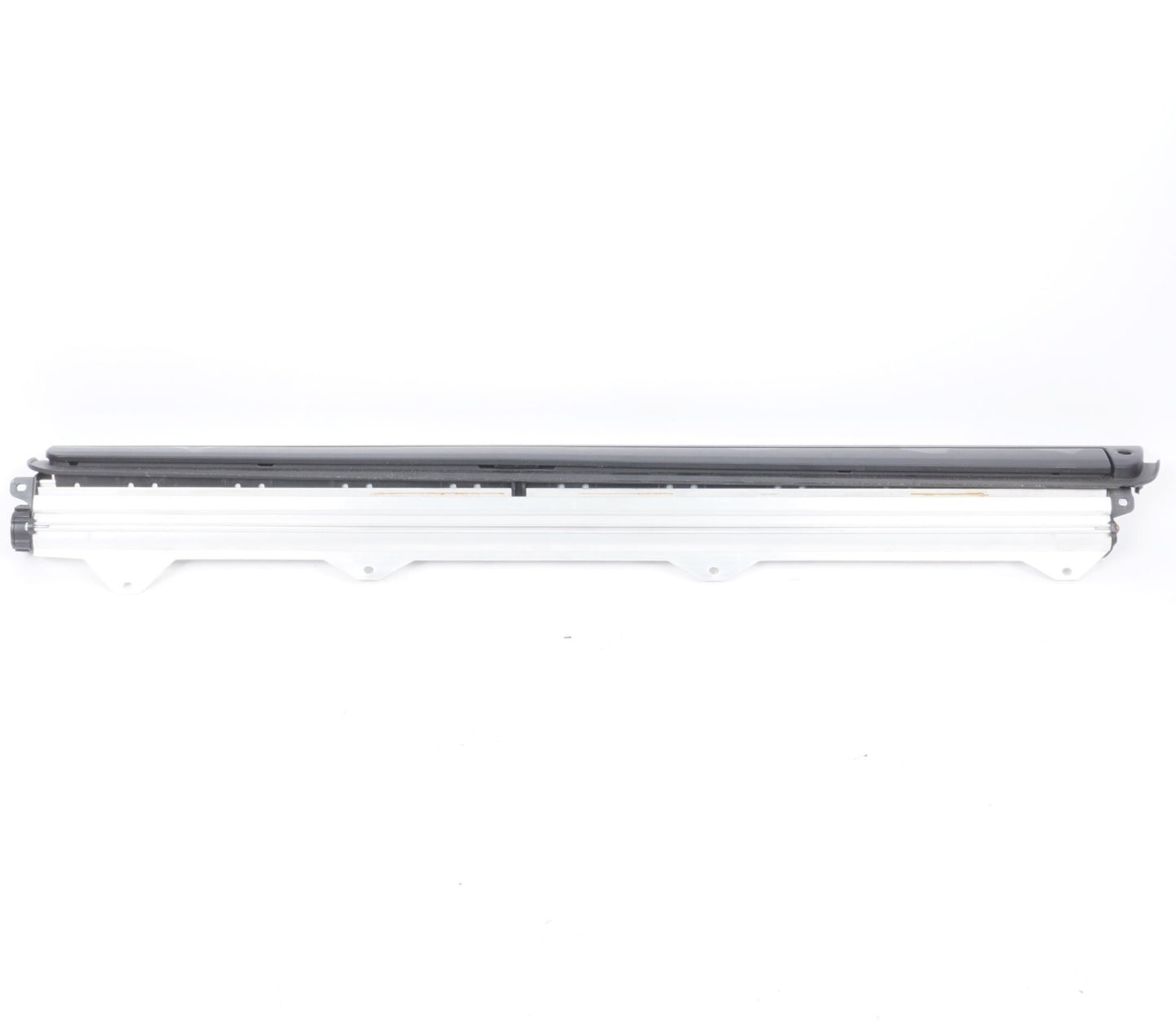 13-18 BMW 650i 640i F06 Rear Rear Right Side Door Window Sun Shade Roller OEM