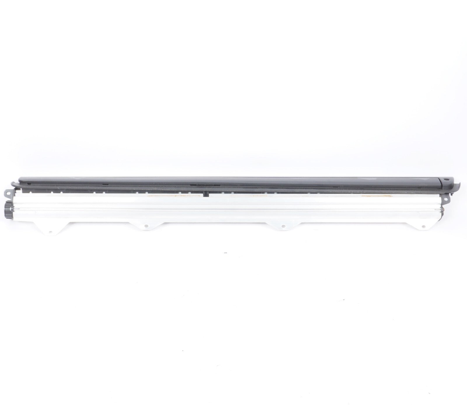 13-18 BMW 650i 640i F06 Rear Rear Right Side Door Window Sun Shade Roller OEM