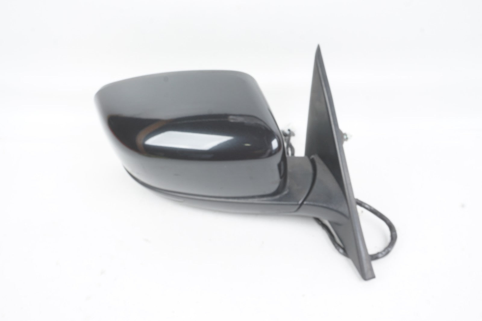 2014 - 2017 Maserati Ghibli Right Passenger Side View Mirror  Power Heated OEM